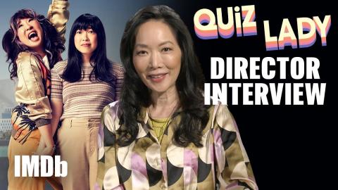 Which 'Quiz Lady' Comedy All-Star Made the Cast Break the Most on Set?
