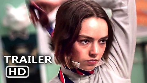 ATYPICAL Season 2 Official Trailer (2018) Netflix Series HD