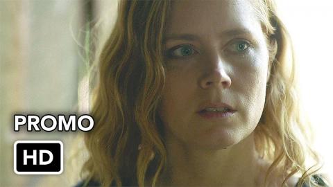 Sharp Objects 1x04 Promo "Ripe" (HD) Amy Adams HBO series