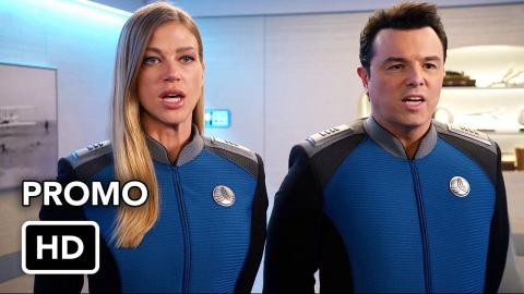 The Orville 3x05 Promo "A Tale Of Two Topas" (HD)