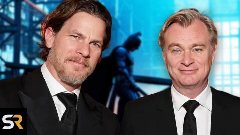Christopher Nolan's Brother Expresses Wish to Return in Dark Knight Franchise - ScreenRant