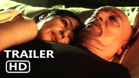 SPIDER IN THE WEB Official Trailer (2019) Monica Bellucci, Ben Kinglsey Movie HD