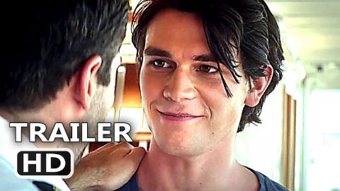 DEAD RECKONING Official Trailer (2020) K.J. Apa Thriller Movie HD