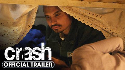 Crash (2005) Official Trailer - Sandra Bullock, Don Cheadle, Brendan Fraser