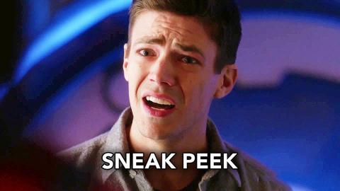 The Flash 5x19 Sneak Peek "Snow Pack" (HD) Season 5 Episode 19 Sneak Peek