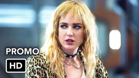 DC's Legends of Tomorrow 4x03 Promo "Dancing Queen" (HD) Season 4 Episode 3 Promo