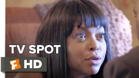 Acrimony TV Spot - Vow (2018) | Movieclips Coming Soon