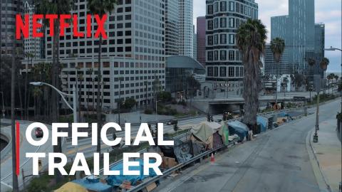 Lead Me Home | Official Trailer | Netflix