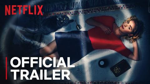 Chilling Adventures of Sabrina | Official Trailer [HD] | Netflix