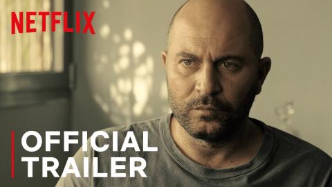 Fauda: Season 3 | Official Trailer | Netflix