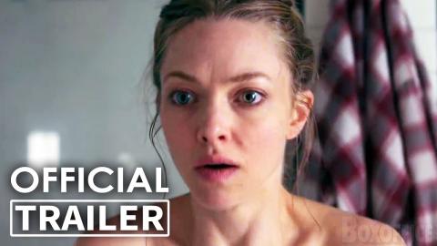 THINGS HEARD AND SEEN Trailer (2021) Amanda Seyfried, Natalia Dyer