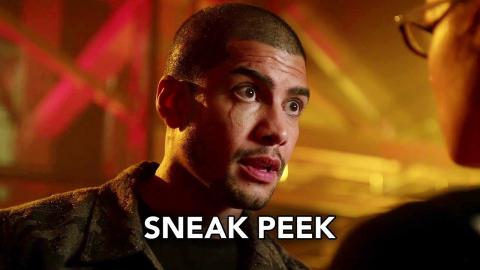 Arrow 7x04 Sneak Peek #2 "Level Two" (HD) Season 7 Episode 4 Sneak Peek #2