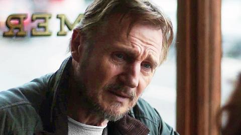 ORDINARY LOVE Trailer (2019) Liam Neeson