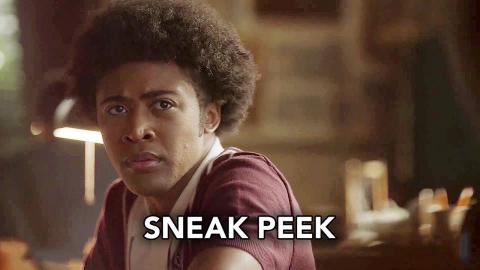 Legacies 4x06 Sneak Peek "You're A Long Way From Home" (HD) The Originals spinoff