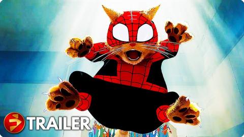 SPIDER-MAN: ACROSS THE SPIDER-VERSE Final Trailer (2023) Marvel Superhero Animated Movie