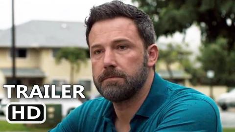 TRIPLE FRONTIER Trailer # 2 (NEW 2019) Ben Affleck, Oscar Isaac Netflix Movie HD