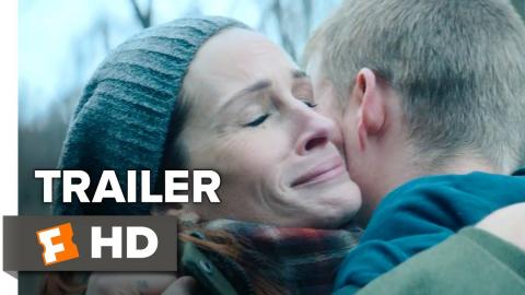 Ben is Back Teaser Trailer #1 (2018) | Movieclips Trailers
