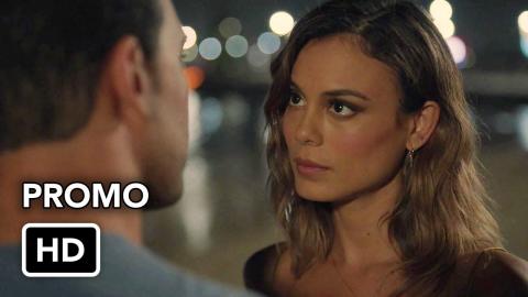 The Baker and The Beauty 1x07 Promo "Blow Out" (HD) Nathalie Kelley series