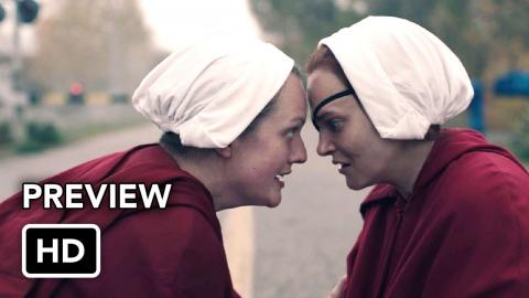 The Handmaid's Tale 4x04 Inside "Milk" (HD)