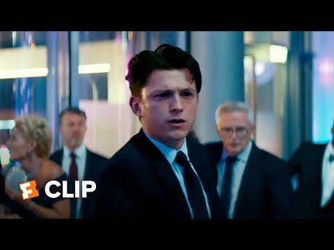 Uncharted Movie Clip - One Rule (2022) | Movieclips Coming Soon