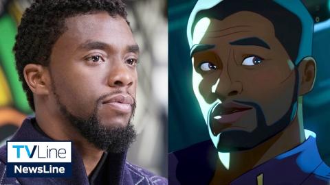 What If: Chadwick Boseman's Lighter Take on T'Challa Was to Carry Over to Black Panther 2 | NewsLine