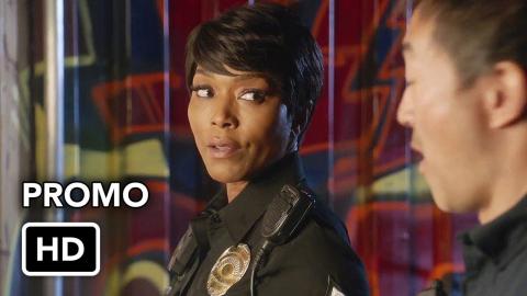 9-1-1 3x05 Promo #2 "Rage" (HD)