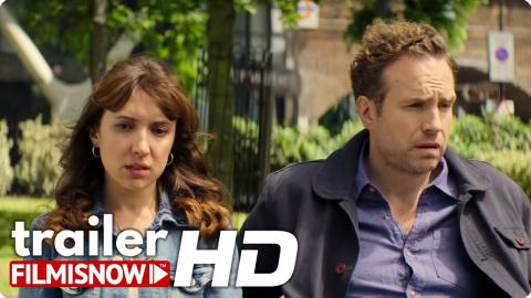 TRYING Trailer (2020) Esther Smith, Rafe Spall Apple TV + Series