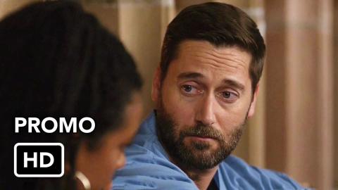 New Amsterdam 4x02 Promo "We’re in This Together" (HD)