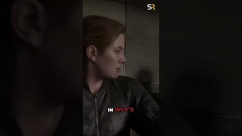 What Really Happens to Abby's Group in The Last of Us Part II ????????