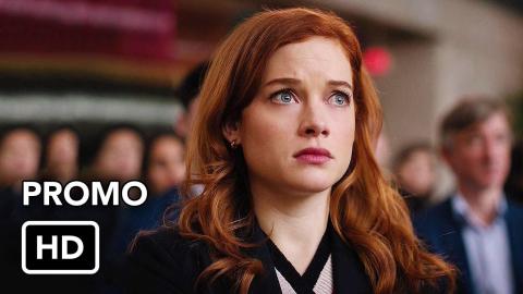 Zoey's Extraordinary Playlist 2x06 Promo "Zoey's Extraordinary Reckoning" (HD) Jane Levy series