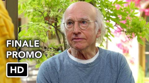 Curb Your Enthusiasm 11x10 Promo "The Mormon Advantage" (HD) Season Finale