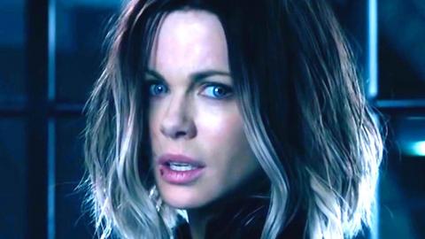 The Real Reason Kate Beckinsale Won't Return For Underworld 6