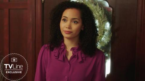 Charmed 1x09 — Who's Under the Mistletoe? | TVLine