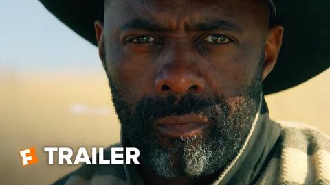 The Harder They Fall Trailer #1 (2021) | Movieclips Trailers