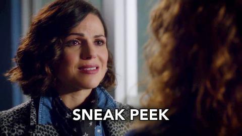 Once Upon a Time 7x11 Sneak Peek #2 "Secret Garden" (HD) Season 7 Episode 11 Sneak Peek #2