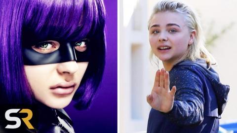 15 Actors Who Regretted Doing Superhero Movies