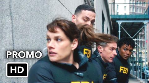 FBI 6x09 Promo "Best Laid Plans" (HD)