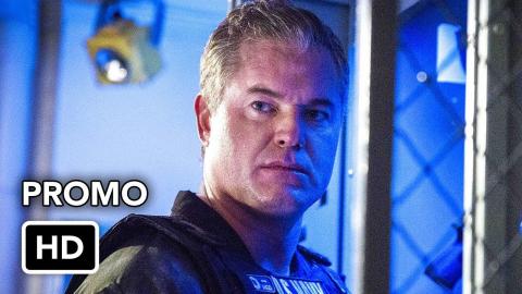 The Last Ship 5x09 Promo "Courage" (HD) Season 5 Episode 9 Promo