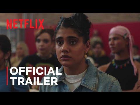 Heartbreak High | Official Trailer | Netflix