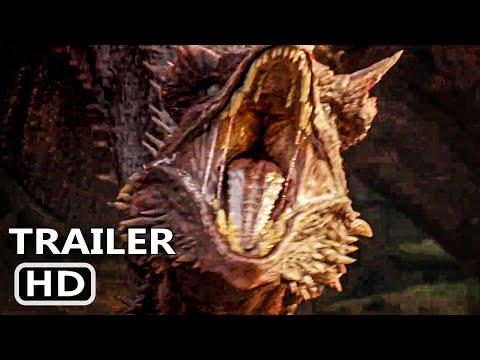 HOUSE OF THE DRAGON Trailer Final (2022)