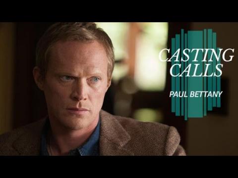 What Roles Has Paul Bettany Been Considered For?