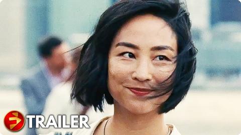 PAST LIVES Trailer (2023) Greta Lee, Teo Yoo Romantic Drama Movie