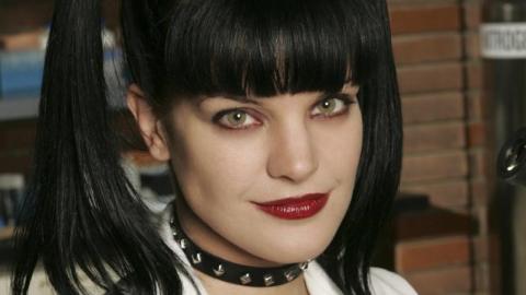 NCIS' Pauley Perrette's Iconic Jet Black Hair Is All Fake