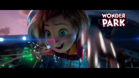 Wonder Park (2019) - You Can Ride - Paramount Pictures