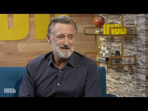 "The Sinner" star Bill Pullman Tells Us the Scariest Co-Star He’s Ever Worked With