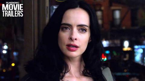 JESSICA JONES | New Featurette "Empowered" for Marvel/Netflix Superhero Series