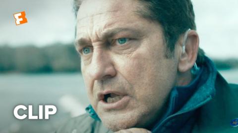 Angel Has Fallen Movie Clip - Drones (2019) | Movieclips Coming Soon