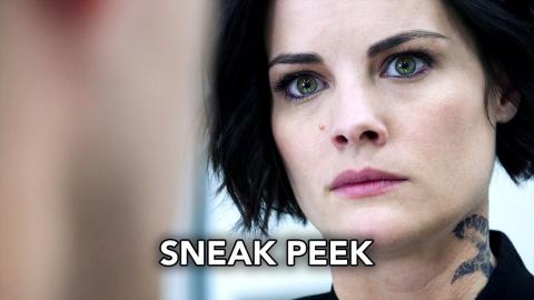 Blindspot 3x15 Sneak Peek "Deductions" (HD) Season 3 Episode 15 Sneak Peek