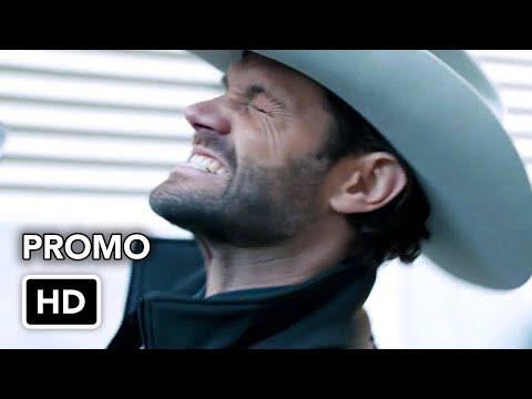 Walker 2x10 Promo (HD) Jared Padalecki series