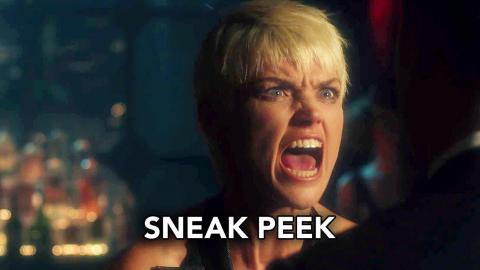 Gotham 5x02 Sneak Peek "Trespassers" (HD) Season 5 Episode 2 Sneak Peek